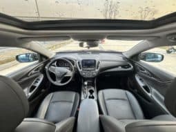 
										Chevrolet Malibu XL, 2021 full									