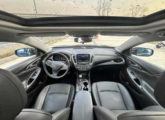 
								Chevrolet Malibu XL, 2021 full									
