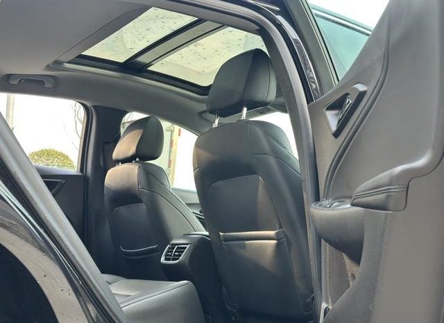 
								Chevrolet Malibu XL, 2021 full									