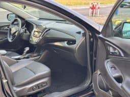 
										Chevrolet Malibu XL, 2021 full									