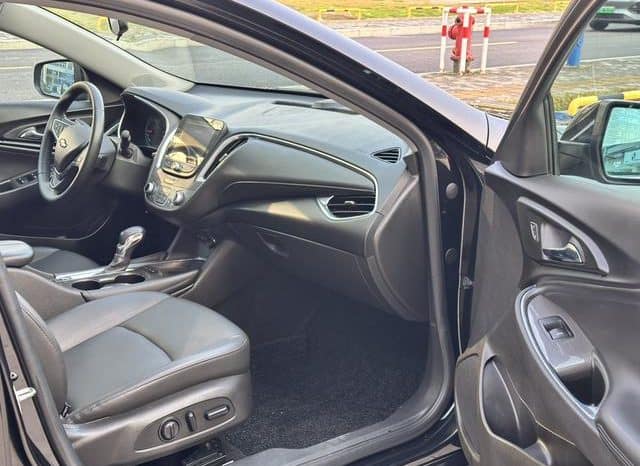 
								Chevrolet Malibu XL, 2021 full									