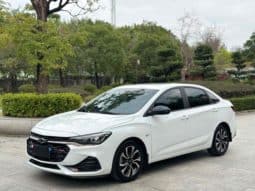 67d2634b55b0a Chevrolet Cruze, 2020