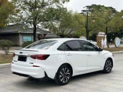 
										Chevrolet Cruze, 2020 full									