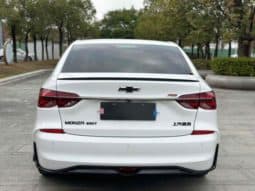 
										Chevrolet Cruze, 2020 full									