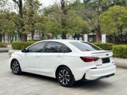 
										Chevrolet Cruze, 2020 full									