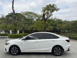 
										Chevrolet Cruze, 2020 full									