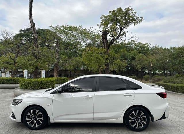 
								Chevrolet Cruze, 2020 full									