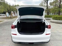 
										Chevrolet Cruze, 2020 full									