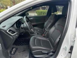 
										Chevrolet Cruze, 2020 full									