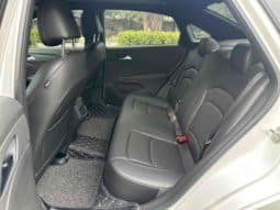 
										Chevrolet Cruze, 2020 full									
