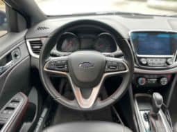 
										Chevrolet Cruze, 2020 full									