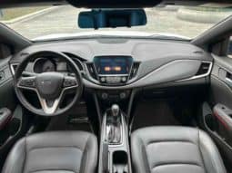 
										Chevrolet Cruze, 2020 full									