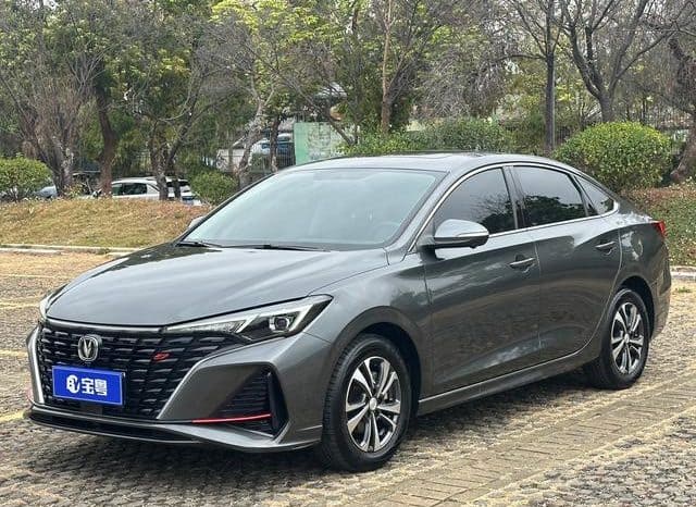 67d2671da0467 Changan Eada, 2023