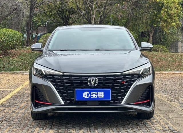 
								Changan Eada, 2023 full									