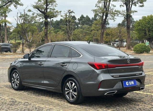 
								Changan Eada, 2023 full									