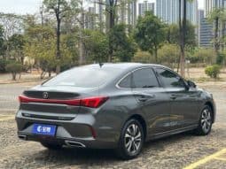
										Changan Eada, 2023 full									