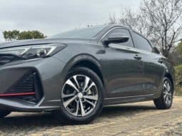 
										Changan Eada, 2023 full									