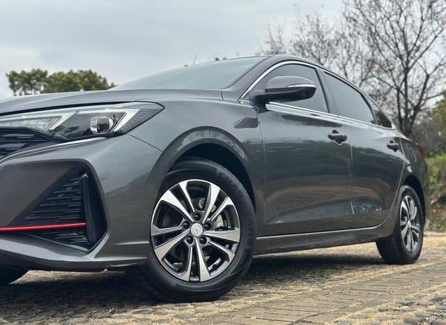 
								Changan Eada, 2023 full									