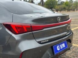 
										Changan Eada, 2023 full									