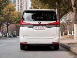 
										Toyota Vellfire, 2023 full									
