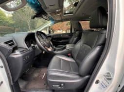 
										Toyota Vellfire, 2023 full									