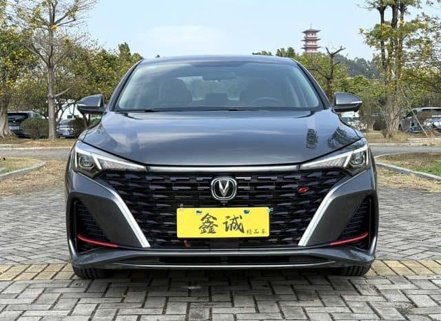 
								Changan Eada, 2023 full									