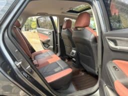 
										Changan Eada, 2023 full									