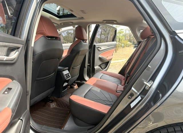 
								Changan Eada, 2023 full									