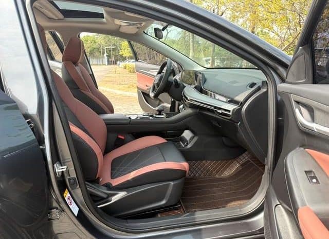 
								Changan Eada, 2023 full									