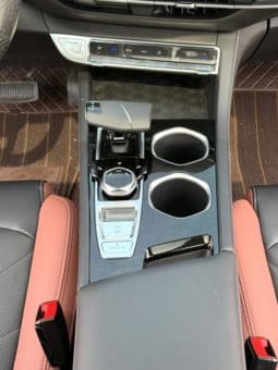 
										Changan Eada, 2023 full									