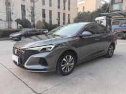 Changan Eada, 2021