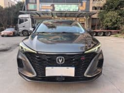 
										Changan Eada, 2021 full									
