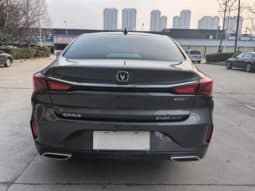 
										Changan Eada, 2021 full									