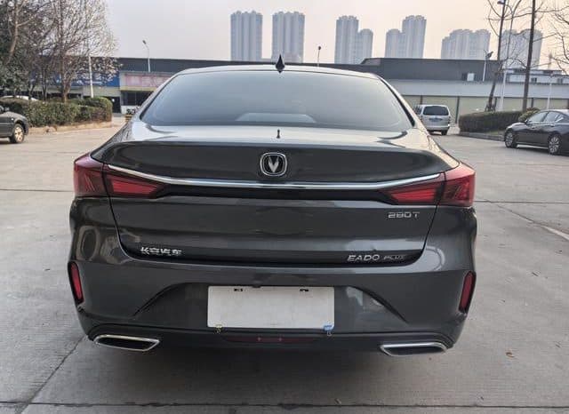 
								Changan Eada, 2021 full									