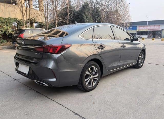 
								Changan Eada, 2021 full									