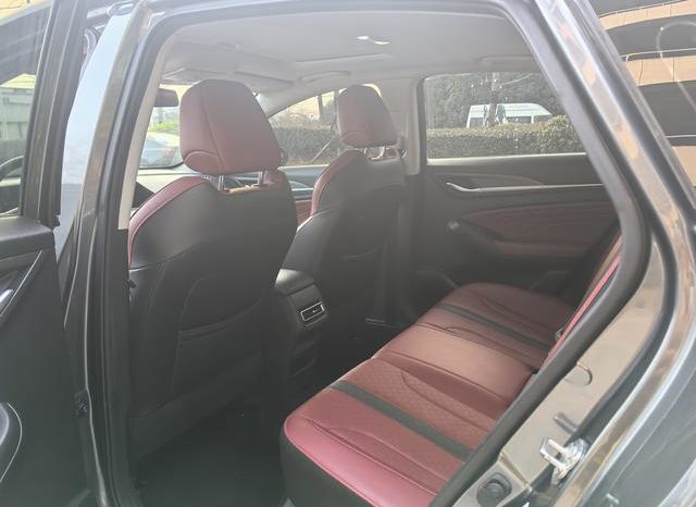 
								Changan Eada, 2021 full									