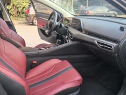 
										Changan Eada, 2021 full									