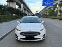 
										Ford Mondeo (V), 2020 full									