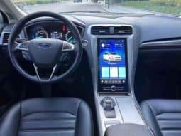 
										Ford Mondeo (V), 2020 full									