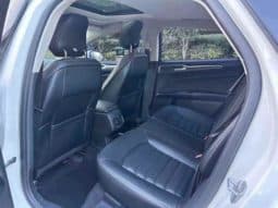 
										Ford Mondeo (V), 2020 full									