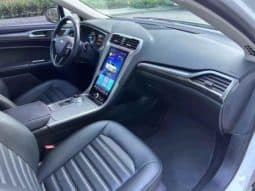 
										Ford Mondeo (V), 2020 full									