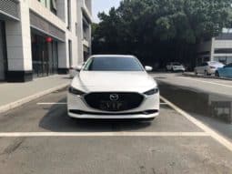 
										Mazda 3 (IV), 2022 full									