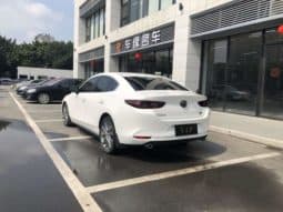 
										Mazda 3 (IV), 2022 full									