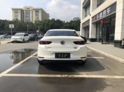 
										Mazda 3 (IV), 2022 full									