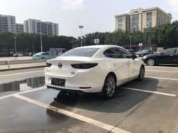 
										Mazda 3 (IV), 2022 full									