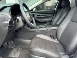 
										Mazda 3 (IV), 2022 full									