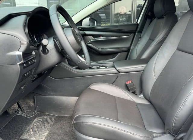 
								Mazda 3 (IV), 2022 full									
