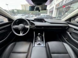 
										Mazda 3 (IV), 2022 full									