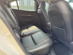 
										Mazda 3 (IV), 2022 full									