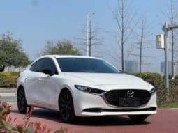 
										Mazda 3 (IV), 2022 full									